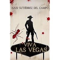 Viva Las Vegas (Los Misterios de New Cork nº 5) (Spanish Edition) Viva Las Vegas (Los Misterios de New Cork nº 5) (Spanish Edition) Kindle
