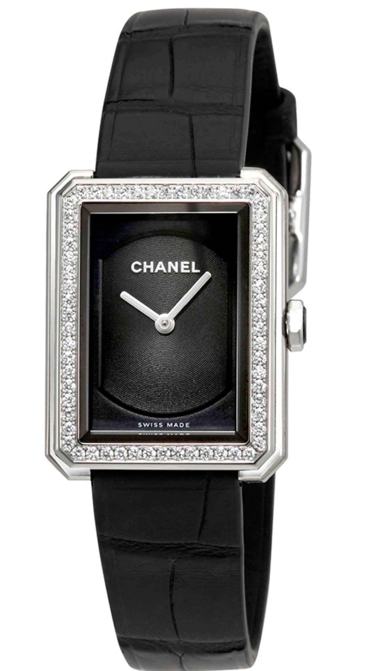 Cập nhật 89 womens chanel watch mới nhất  trieuson5
