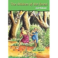 The Children of the Forest The Children of the Forest Paperback