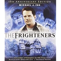 The Frighteners [Blu-ray]