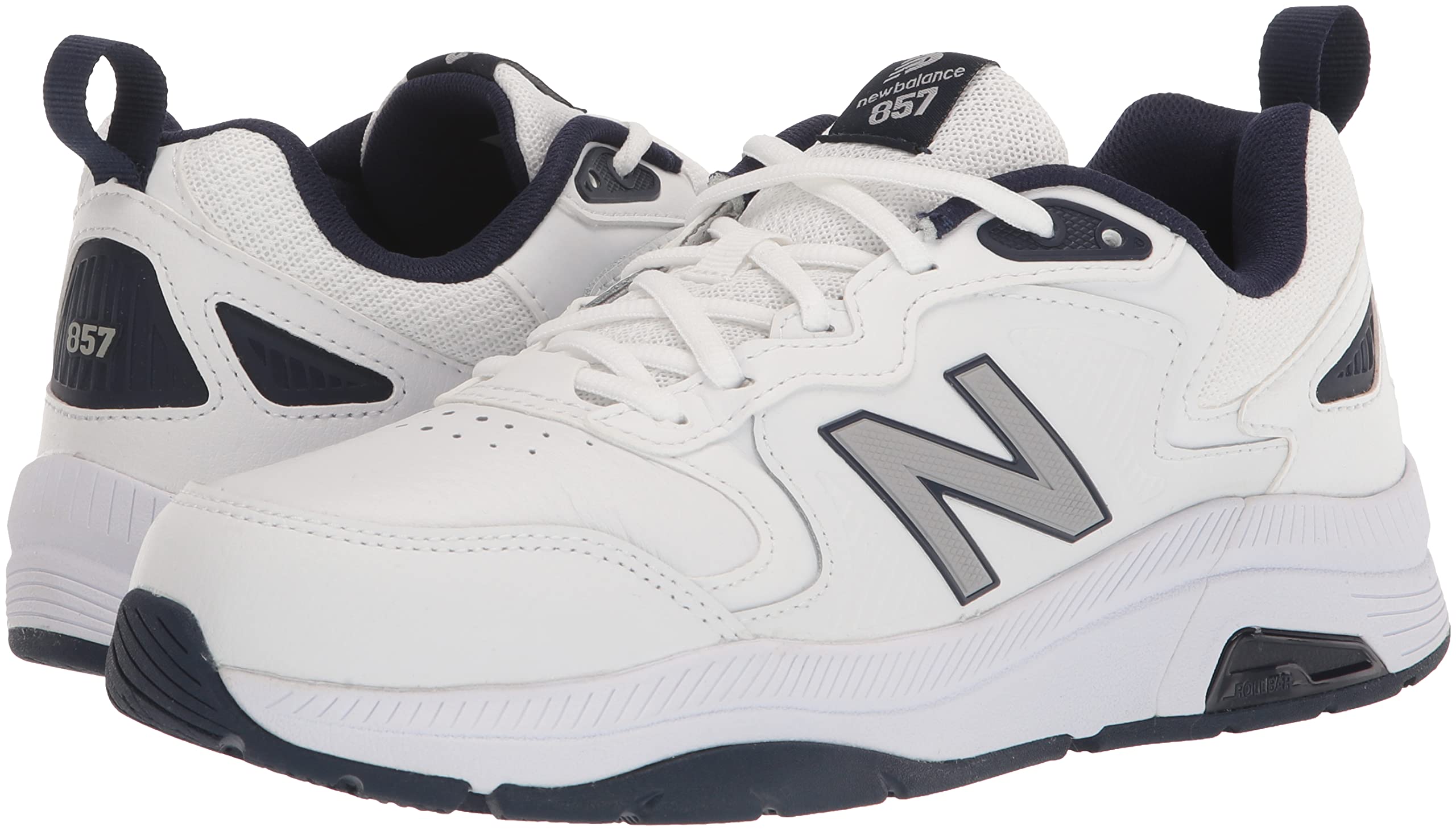 New Balance Men's 857 V3 Casual Comfort Cross Trainer