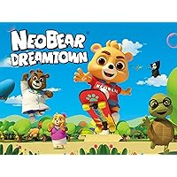 Neobear Dreamtown