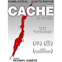 Cache (Hidden)