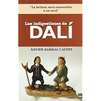 Las indigestiones de Dalí Las indigestiones de Dalí Paperback