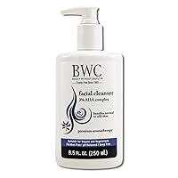 Beauty Without Cruelty A.H.A. 3% Facial Cleanser, 8.5 ozs.