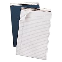 AMPAD Gold Fibre Project Planner, Top-Wire Bound, 8-1/2