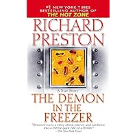 The Demon in the Freezer: A True Story The Demon in the Freezer: A True Story Mass Market Paperback Audible Audiobook Kindle Hardcover Paperback Audio CD