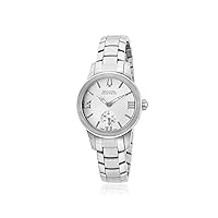 Accutron by Bulova Women's Accutron-63L111 Stainless Steel Watch