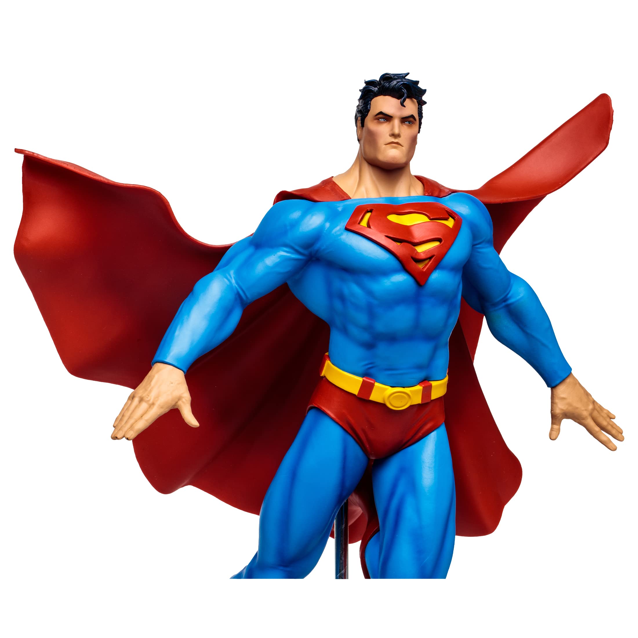 McFarlane - DC Multiverse - Superman for Tomorrow 12