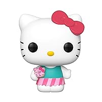 Funko POP! Sanrio: Hello Kitty - Hello Kitty (Sweet Treat)