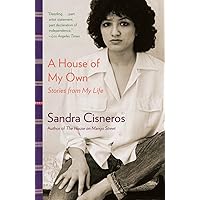 A House of My Own: Stories from My Life (Vintage International) A House of My Own: Stories from My Life (Vintage International) Paperback Audible Audiobook Kindle Hardcover Audio CD