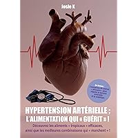 Hypertension artérielle : l'alimentation qui 
