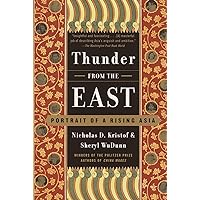 Thunder from the East Thunder from the East Kindle Paperback Hardcover