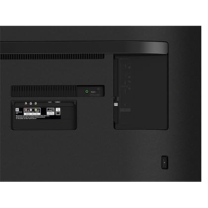 Sony X750H 55-inch 4K Ultra HD LED TV -2020 Model
