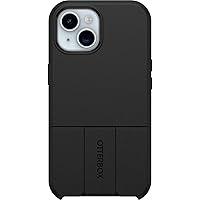 OtterBox iPhone 15 (Only) uniVERSE Series case - BLACK (ships in polybag)