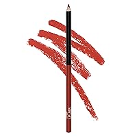 Color Icon Lip Liner, Berry Red, 0.04 Ounce 717