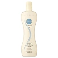 Biosilk - Silk Therapy Shampoo 11.6 Oz