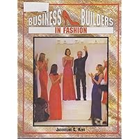 Business Builders in Fashion (Business Builders, 5) Business Builders in Fashion (Business Builders, 5) Hardcover