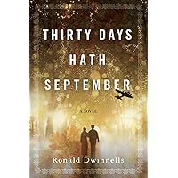 Thirty Days Hath September Thirty Days Hath September Paperback Kindle
