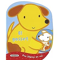 El gosset (Catalan Edition) El gosset (Catalan Edition) Hardcover Paperback Bath Book