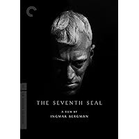 The Seventh Seal (English Subtitled)