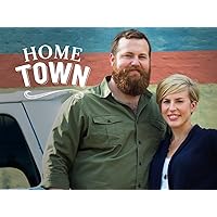 Home Town, Season 2