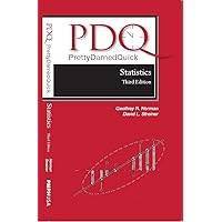 PDQ Statistics (PDQ Series)