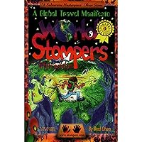 World Stompers: A Global Travel Manifesto World Stompers: A Global Travel Manifesto Paperback Kindle Audible Audiobook
