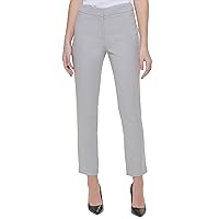 Calvin Klein Herringbone Slim Fit Pant