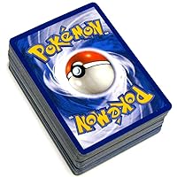 Pokémon Assorted Cards, 50 Pieces