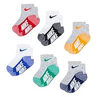 Nike unisex-child Lightweight Ankle Socks
