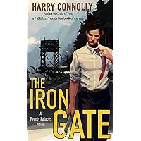 The Iron Gate: Twenty Palaces The Iron Gate: Twenty Palaces Kindle Audible Audiobook Paperback Audio CD