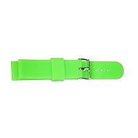 + Silicone Band (Green)