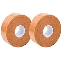 2 Rolls First Aid Waterproof Tape 3/4