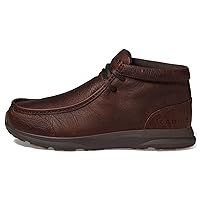Ariat Mens Spitfire Deepest Clay 8