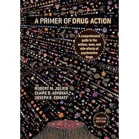 A Primer of Drug Action A Primer of Drug Action Paperback