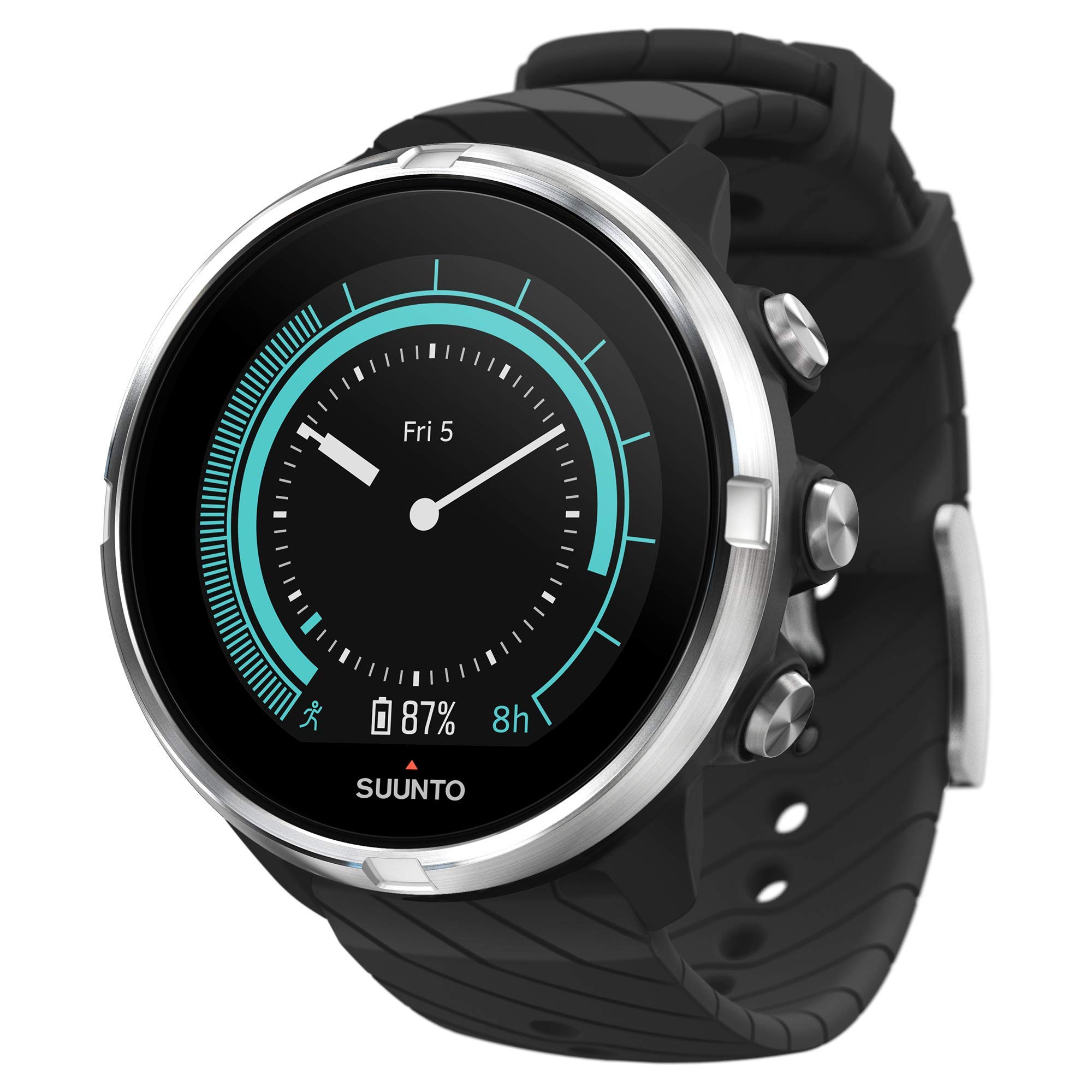 SUUNTO 9 Non-Baro, GPS Sports Watch