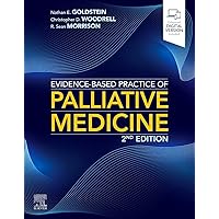 Evidence-Based Practice of Palliative Medicine Evidence-Based Practice of Palliative Medicine Paperback Kindle