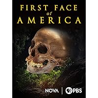 First Face of America