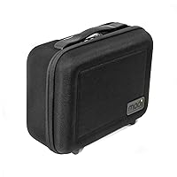 Modi 1395 EVA Hard Shell Soft Case - Spacious Storage for GPS, Power Banks, and Electronic Gadgets, Travel Ready