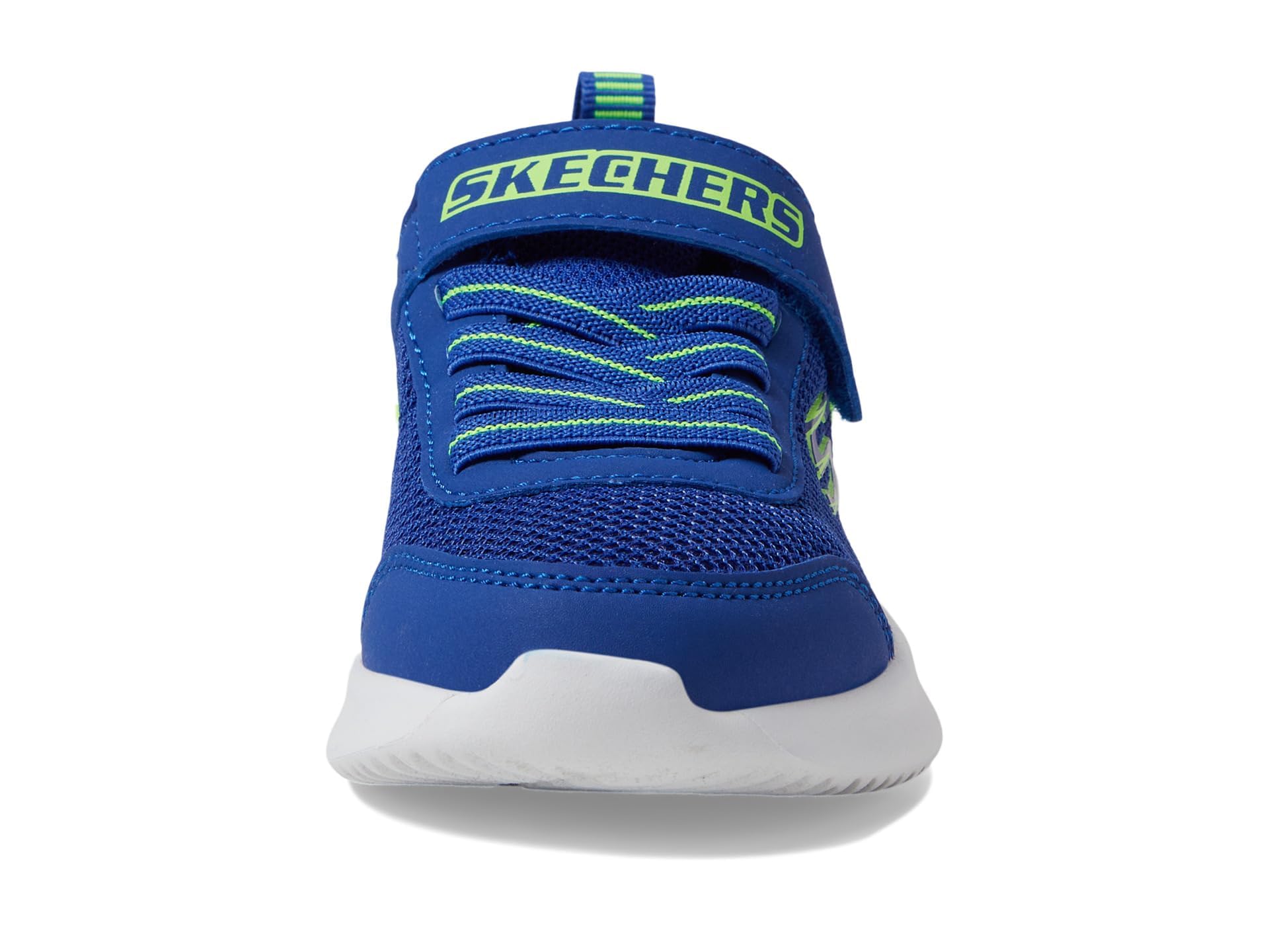 Skechers Unisex-Child Bounder-tech Sneaker