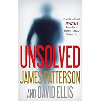 Unsolved (Invisible Book 2)