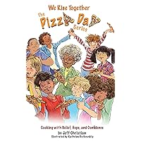 We Rise Together (The Pizza Day) We Rise Together (The Pizza Day) Hardcover Paperback