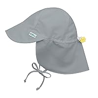 green sprouts Baby Flap Sun Protection Swim Hat