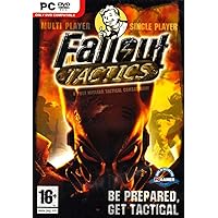 Fallout Tactics (PC)