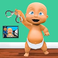 Where's your Virtual Baby and Daddy simulator 3D