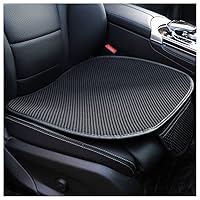 Cooling Car Seat Cushion Ventilated Pad 5V-24V 3Adjustable Temperature  Comfortabl Cooling Car Seat Cushion For Car Truck SUV Van