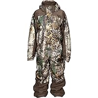 Rocky ProHunter Youth Waterproof Camo Coverall