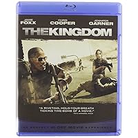 The Kingdom [Blu-ray]