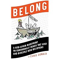Belong Belong Paperback Kindle